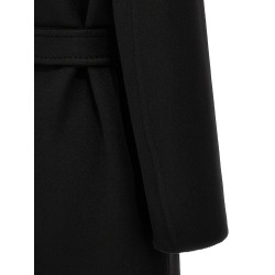 'Melinda' coat