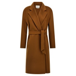 'Melinda' coat