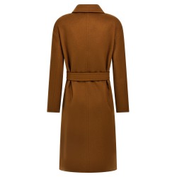 'Melinda' coat