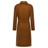 'Melinda' coat