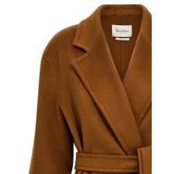 'Melinda' coat