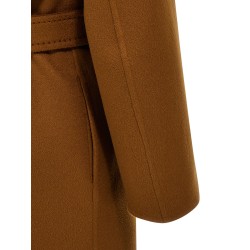 'Melinda' coat