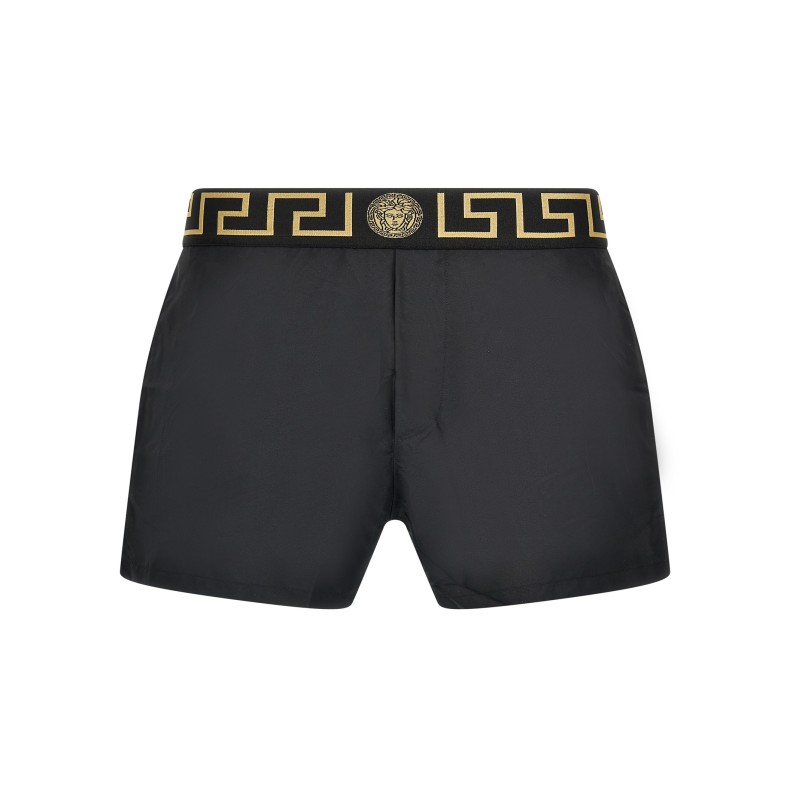 'Greca' swimsuit