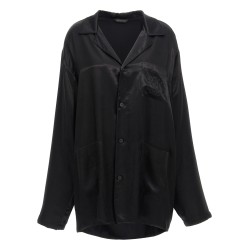 Embroidery shirt