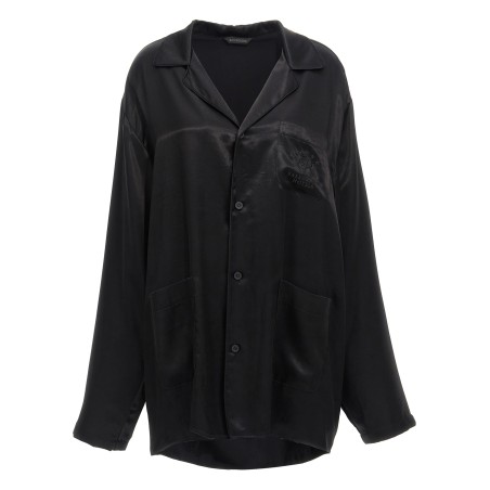 Embroidery shirt