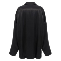 Embroidery shirt