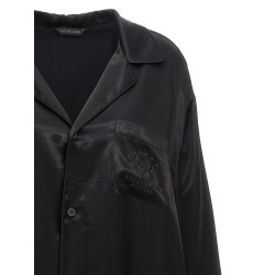 Embroidery shirt