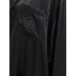 Embroidery shirt