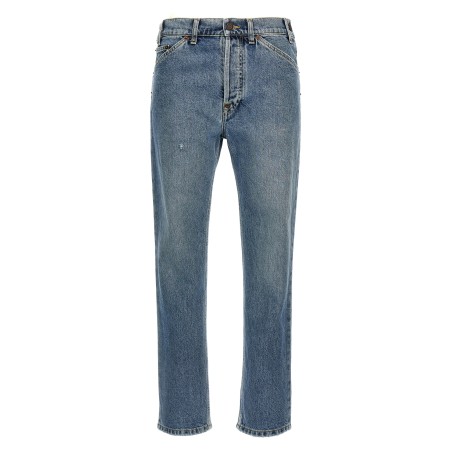 Denim jeans
