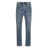 Denim jeans