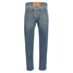 Denim jeans