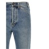 Denim jeans