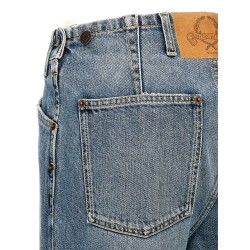 Denim jeans