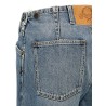 Denim jeans