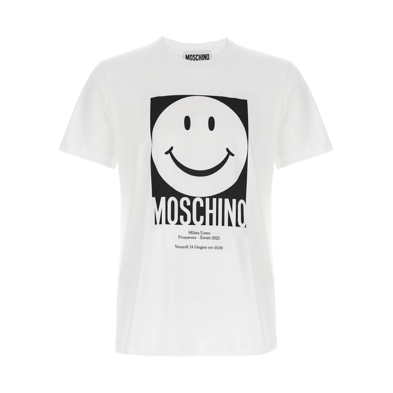 'Smiley' T-shirt
