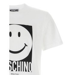 'Smiley' T-shirt