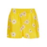 'Margherite' print shorts
