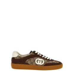 'Incrocio GG' sneakers