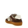 'Incrocio GG' sneakers
