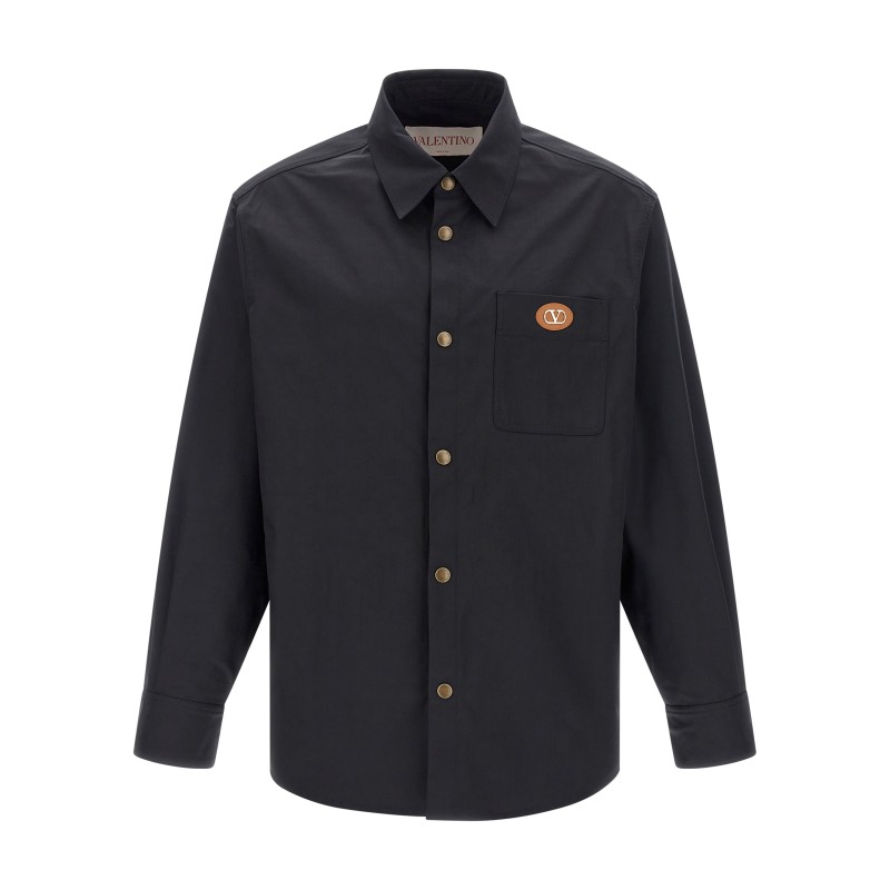 Valentino Garavani 'V Detail' jacket