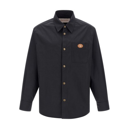Valentino Garavani 'V Detail' jacket