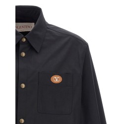Valentino Garavani 'V Detail' jacket