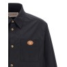 Valentino Garavani 'V Detail' jacket