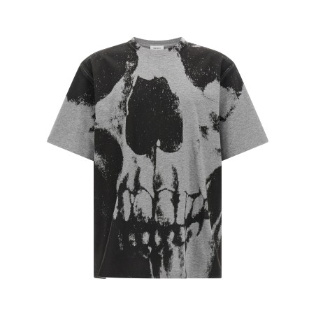 'Skull' T-shirt