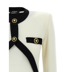 'Filo Leone Catena' dress