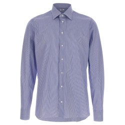 'Spaccanapoli' shirt