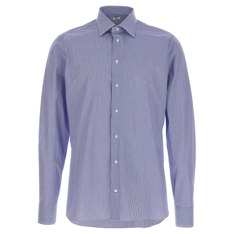 'Spaccanapoli' shirt