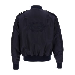 'Marine' bomber jacket