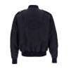 'Marine' bomber jacket