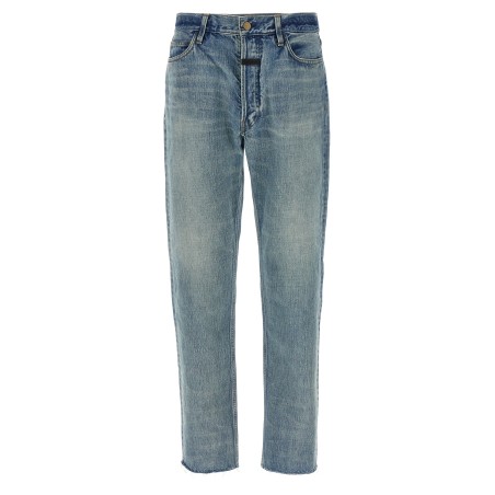 'Classic 5 Pocket' jeans