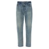 'Classic 5 Pocket' jeans