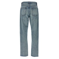 'Classic 5 Pocket' jeans