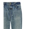 'Classic 5 Pocket' jeans