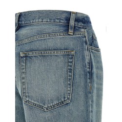 'Classic 5 Pocket' jeans