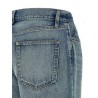 'Classic 5 Pocket' jeans
