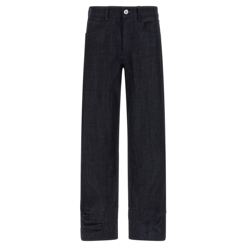 Denim jeans
