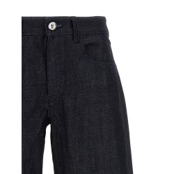 Denim jeans