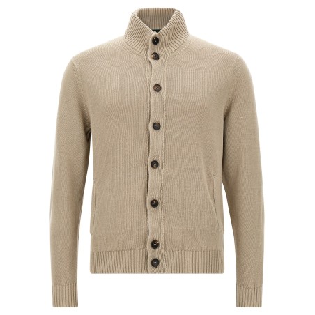 'Chioto' cardigan