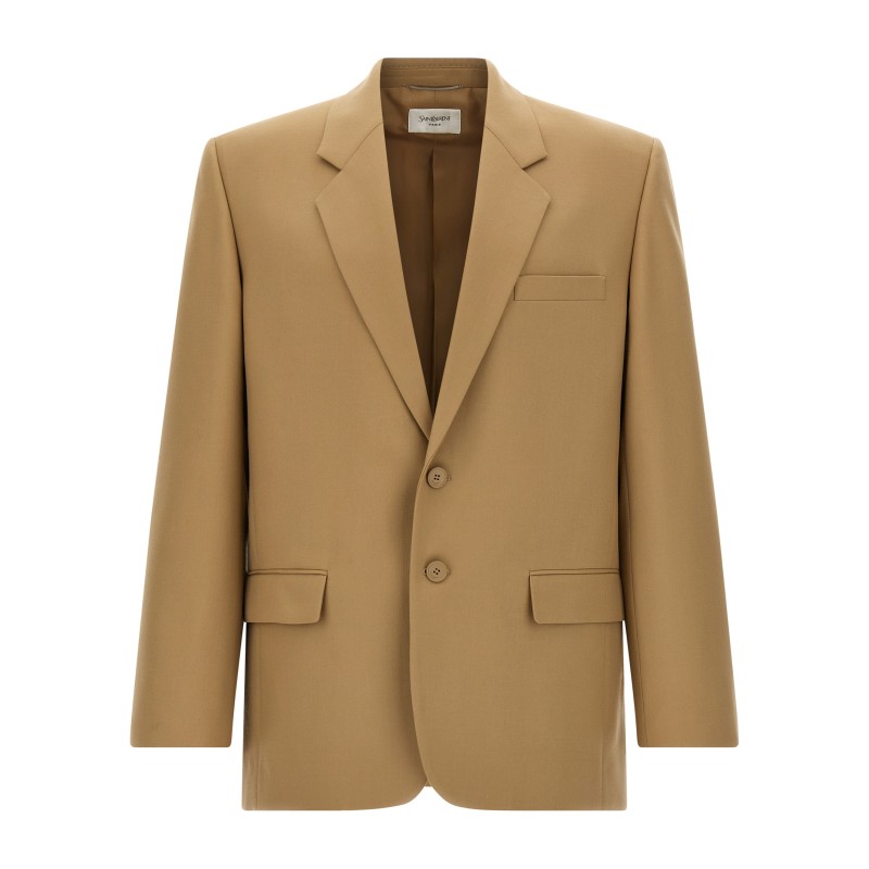 'Yves' blazer