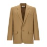 'Yves' blazer