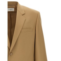 'Yves' blazer