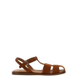 'Odyssey' sandals