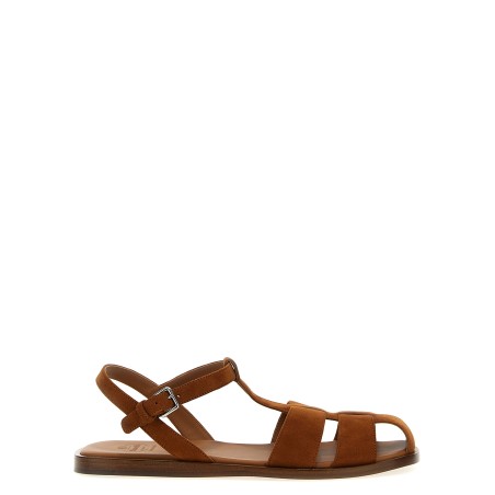 'Odyssey' sandals