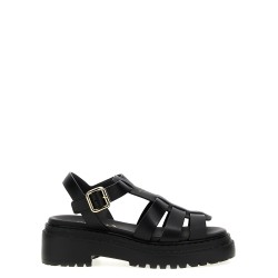 'Monolith' sandals
