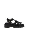 'Monolith' sandals