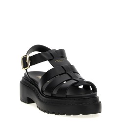 'Monolith' sandals